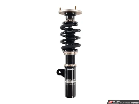 BC Racing BR Series Coilover Suspension Kit