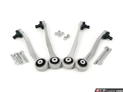 CTS Sport Upper Control Arm Kit