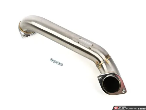 CTS CTS Turbo Crossover Exhaust Pipe For G8X