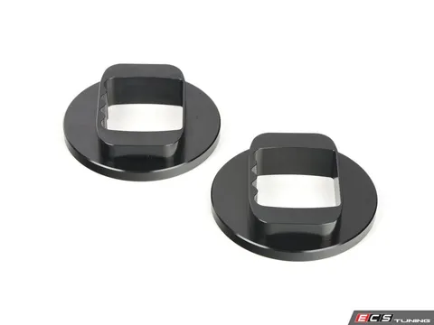 Vargas Turbo Technologies Billet Aluminum Motor Mount Inserts