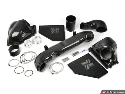 Pipercross Performance Air Intake System