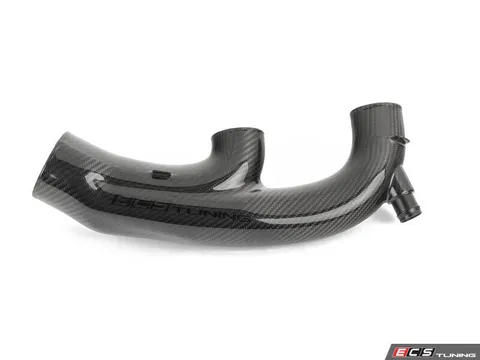ECS B9 RS5 Carbon Fiber Turbo Inlet Pipe