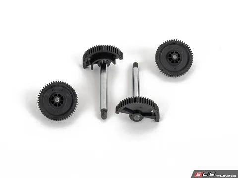 ECS S65/S85 Upgraded Throttle Body Actuator Gear Set