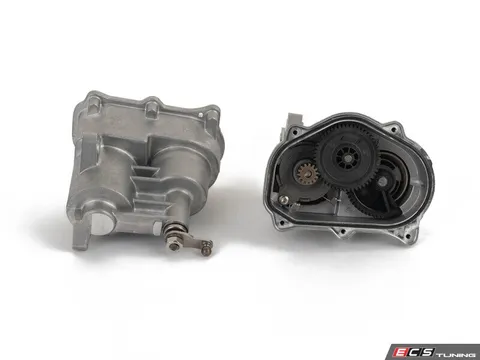 ECS S65 Upgraded Throttle Body Actuator Set