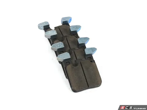 ECS Rear EP24 "Enthusiast Performance" Brake Pad Set