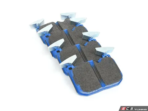 EBC Front BlueStuff NDX Trackday Brake Pad Set