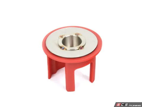 Neuspeed Dogbone Mount Insert Kit - Red