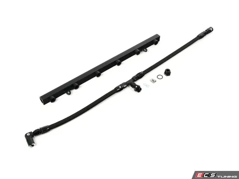 Wagner Tuning Wagner B58 Fuel Rail Kit With Lines