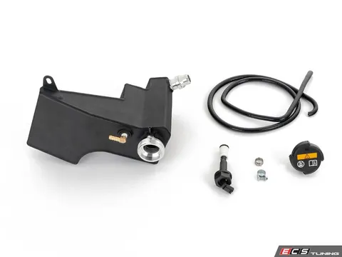 Turner Motorsport E46 M3 Heavy Duty Aluminum Expansion Tank Kit