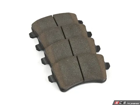 ECS Rear EP24 "Enthusiast Performance" Brake Pad Set