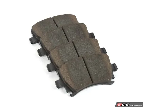 ECS Rear EP24 "Enthusiast Performance" Brake Pad Set