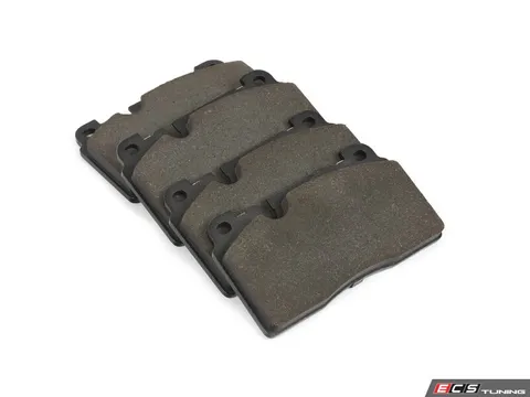 ECS Front EP24 "Enthusiast Performance" Brake Pad Set