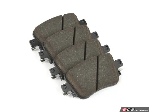 ECS Rear EP24 "Enthusiast Performance" Brake Pad Set