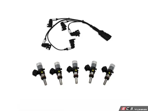 034Motorsport MPI Fuel Injector Upgrade