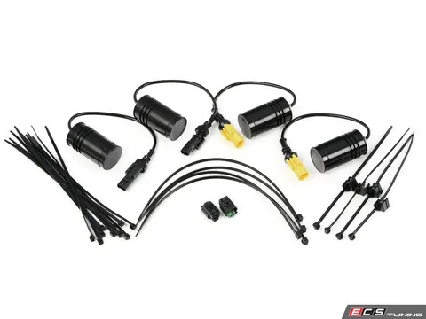 Ohlins Ohlins G8X EDC Cancellation Kit