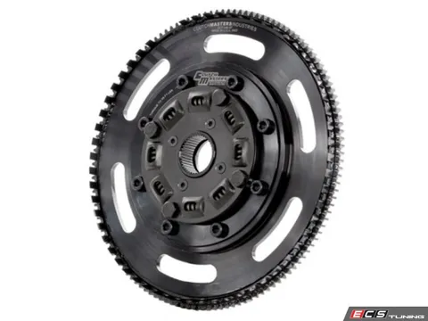 Clutch Masters DCT Clutch Masters Sprung-Hub Flywheel - E9X M3 DCT