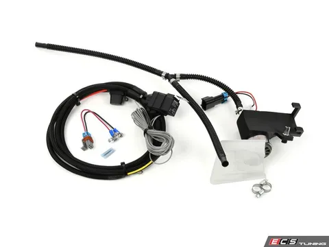 Vader Solutions Low Pressure Fuel Pump Upgrade - B58 S58