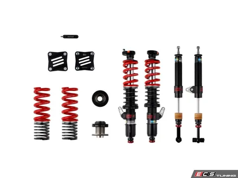 Bilstein Bilstein EVO R Suspension Kit
