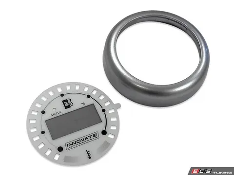 034Motorsport Ethanol Content Gauge Kit