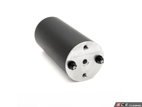 034Motorsport FP34 Fuel Pump Surge Tank