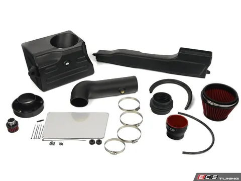 CTS CTS Turbo Rotomolded High Flow Intake