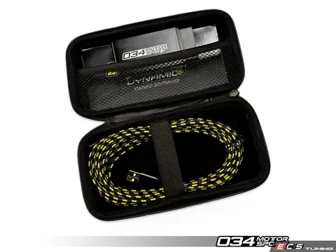 034Motorsport Dynamic+ End User Flashing Kit R4 (Flashing Device Only - Tuning Not Included)