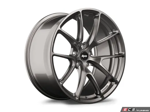 APEX Wheels 20" APEX VS-5RX Forged Wheels - Square Set Of Four