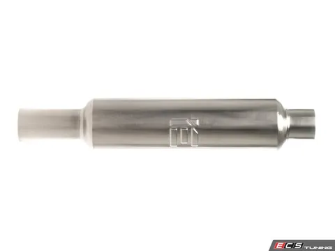 Integrated Engineering IE Sport Resonator - MK8 GTI