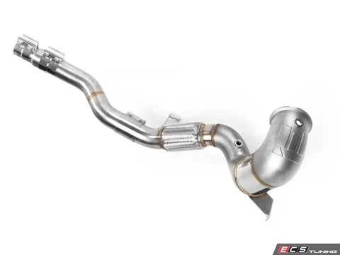 Integrated Engineering IE ProCore Downpipe - MK8 GTI