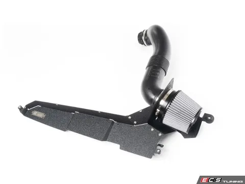 Integrated Engineering IE Air Intake System - MK8 GTI
