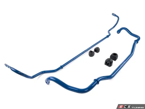 Dinan Front & Rear Anti-Roll Bar Set
