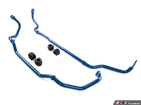 Dinan Front & Rear Anti-Roll Bar Set