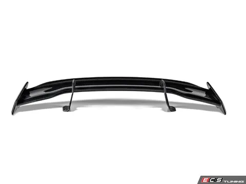 Akrapovic Akrapovic Rear Carbon Wing w/brackets G42 G87