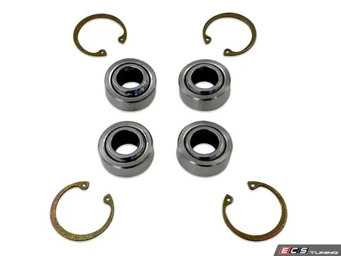 034Motorsport Rebuild Kit End Links Rear MQB Motorsport