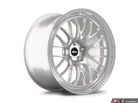 APEX Wheels 20" APEX ML-10RT Forged Wheels - Staggered Set Of Four