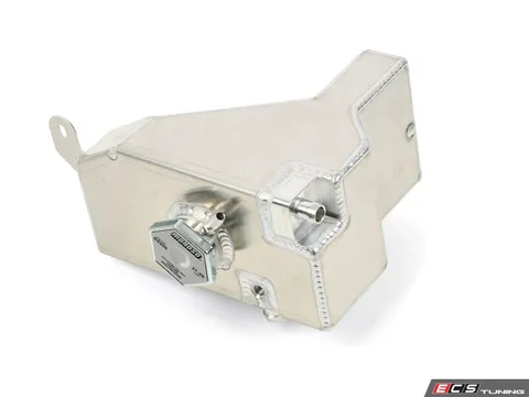 Moroso Aluminum Coolant Expansion Tank
