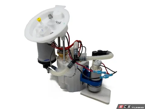 Precision Raceworks S55 High Performance Low Pressure Fuel Pump - Stage 4