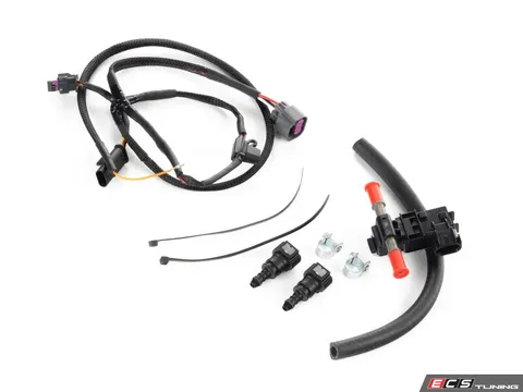 Integrated Engineering IE TrueFlex Sensor Kit