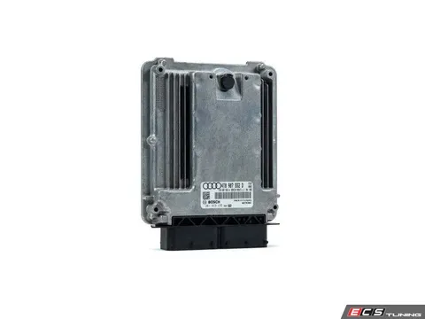 Weistec Volkswagen MK8 Golf GTI ECU Tune W.1 - With Flashing Device