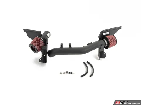 ECS F8X S55 Luft-Technik Performance Intake System