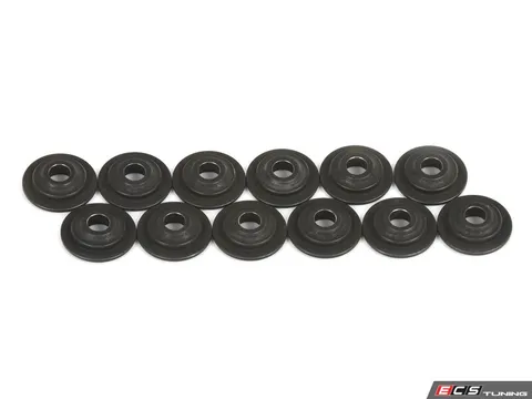 Supertech Supertech Titanium Valve Retainers - Intake - Set Of 12