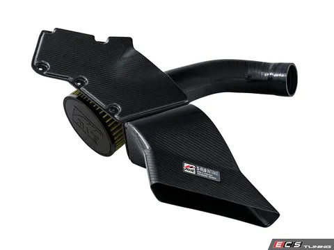AWE AWE S-FLO Carbon Intake - Audi B8.5 S4/S5 3.0T
