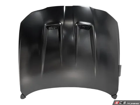 Suvneer OE+ Aluminum Hood - G8X M3 M4