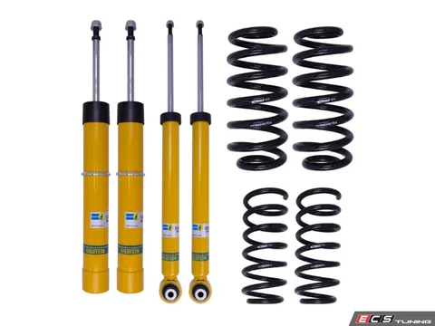 Bilstein Bilstein B12 Pro-Kit Suspension System