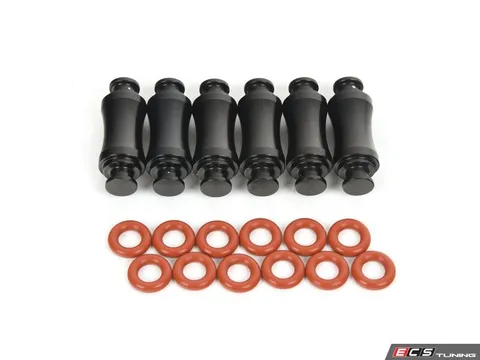 Burger Motorsports Port Injector Plugs