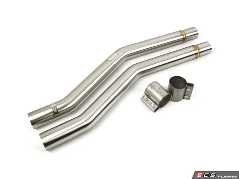 CTS Resonator Delete Kit
