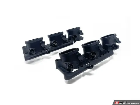 Precision Raceworks Audi B8/B8.5 MPI Kit - Black