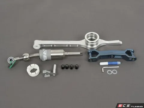 Rogue Engineering E46 M3 Rogue Engineering OCTANE SSK