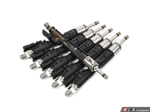 Nostrum Stage 3 DI Injectors