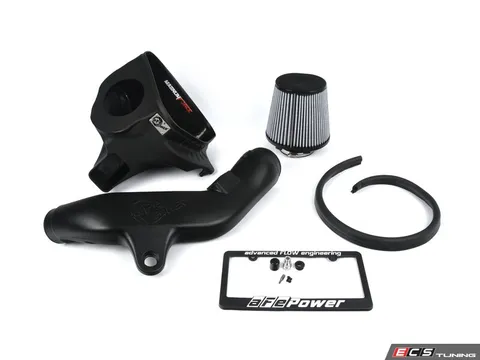 AFE Magnum FORCE Stage-2 Cold Air Intake System W/ Pro DRY S Media